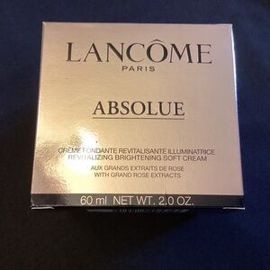 Lancôme Absolue